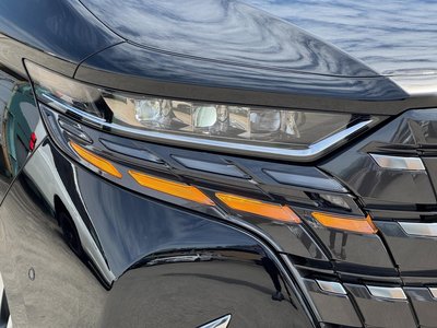 2026 TOYOTA ALPHARD 缩略图 22