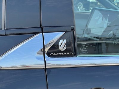 2026 TOYOTA ALPHARD 缩略图 43