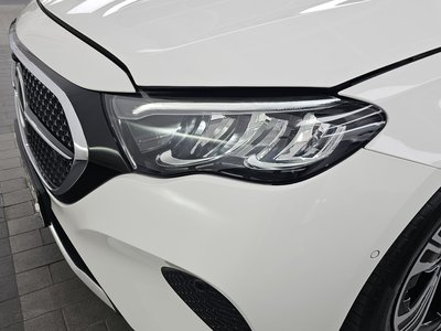 MERCEDES-BENZ E-CLASS - 9