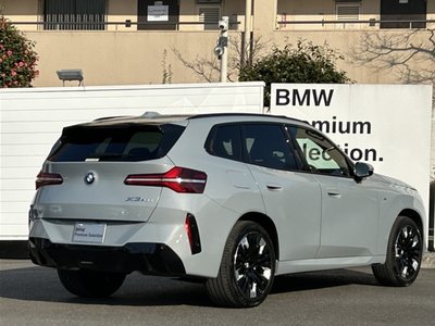 BMW X3 - 4