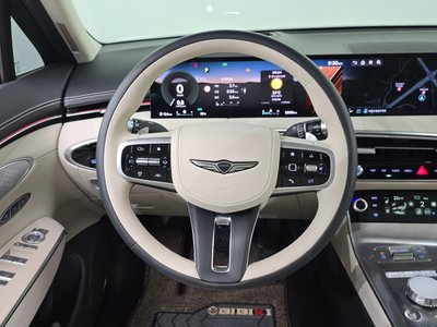 2026 Genesis GV70 缩略图 14