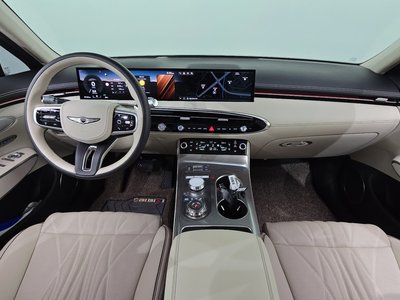 2026 Genesis GV70 照片 5
