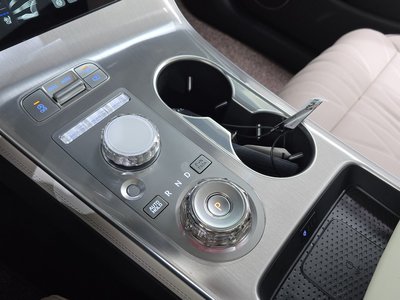 2026 Genesis GV70 照片 9