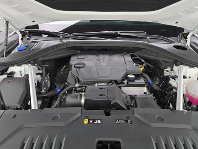 2026 Genesis GV70 照片 7