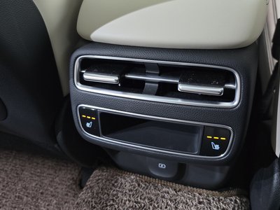 2026 Genesis GV70 缩略图 20