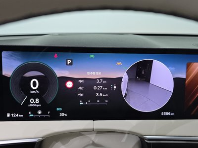 2026 Genesis GV70 照片 8