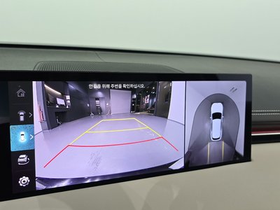2026 Genesis GV70 缩略图 15