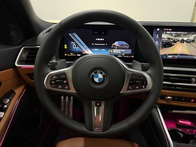 2023 BMW 3 SERIES 照片 10