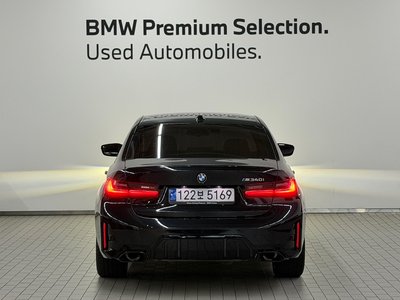2023 BMW 3 SERIES 照片 3