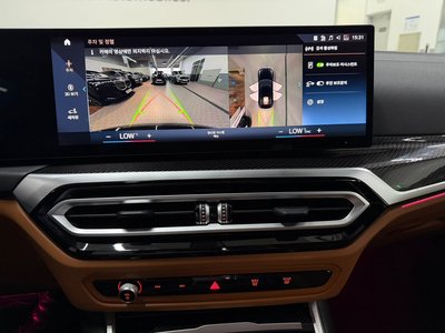 2023 BMW 3 SERIES 缩略图 11