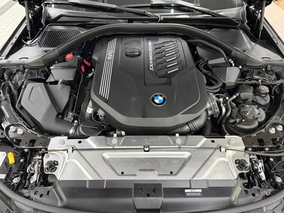 2023 BMW 3 SERIES 照片 7
