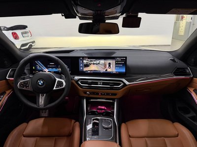 2023 BMW 3 SERIES 照片 4