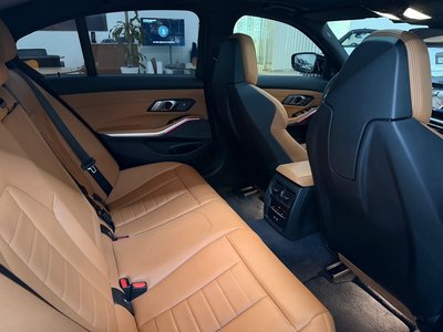 2023 BMW 3 SERIES 缩略图 17
