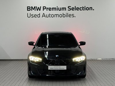 2023 BMW 3 SERIES 照片 2