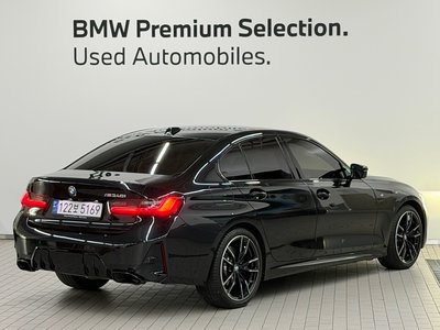 2023 BMW 3 SERIES 照片 5