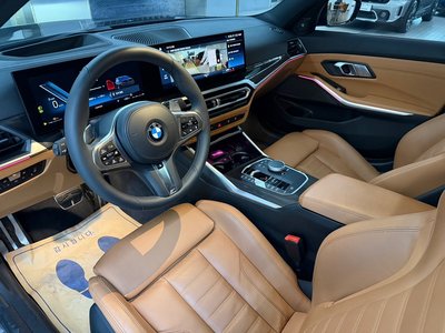 2023 BMW 3 SERIES 缩略图 13