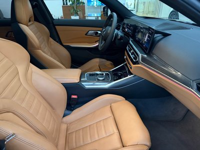 2023 BMW 3 SERIES 缩略图 14