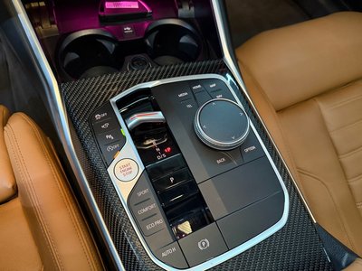 2023 BMW 3 SERIES 照片 9