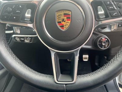 صورة مصغرة 15 لـ 2021 Porsche CAYENNE