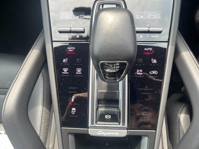صورة مصغرة 13 لـ 2021 Porsche CAYENNE