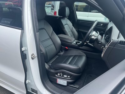 صورة مصغرة 20 لـ 2021 Porsche CAYENNE