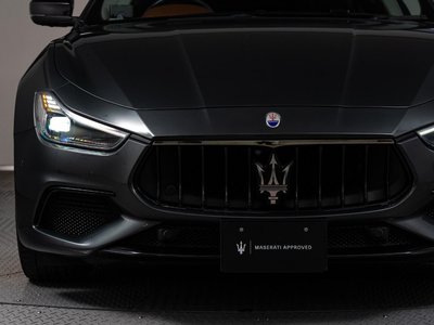 صورة مصغرة 40 لـ 2019 Maserati GHIBLI