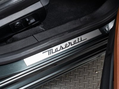 صورة مصغرة 27 لـ 2019 Maserati GHIBLI