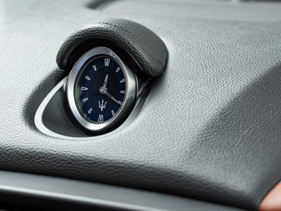 صورة مصغرة 24 لـ 2019 Maserati GHIBLI