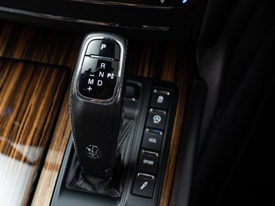 صورة مصغرة 37 لـ 2019 Maserati GHIBLI