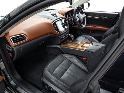 صورة مصغرة 47 لـ 2019 Maserati GHIBLI