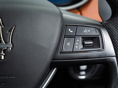 صورة مصغرة 35 لـ 2019 Maserati GHIBLI