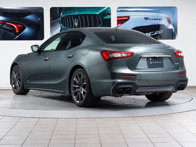 صورة مصغرة 17 لـ 2019 Maserati GHIBLI