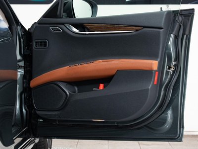 صورة مصغرة 33 لـ 2019 Maserati GHIBLI