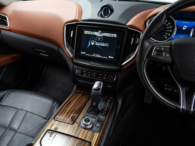 صورة مصغرة 12 لـ 2019 Maserati GHIBLI