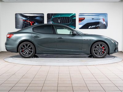 صورة مصغرة 15 لـ 2019 Maserati GHIBLI