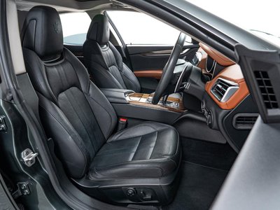 صورة مصغرة 50 لـ 2019 Maserati GHIBLI