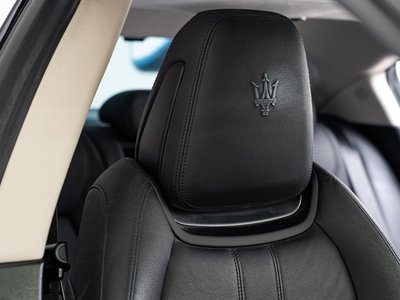 صورة مصغرة 25 لـ 2019 Maserati GHIBLI