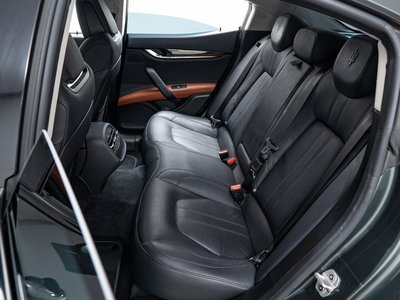 صورة مصغرة 46 لـ 2019 Maserati GHIBLI