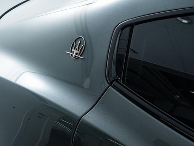 صورة مصغرة 21 لـ 2019 Maserati GHIBLI