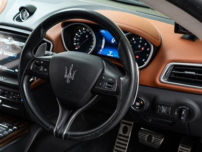صورة مصغرة 36 لـ 2019 Maserati GHIBLI