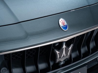 صورة مصغرة 23 لـ 2019 Maserati GHIBLI