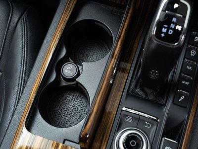 صورة مصغرة 52 لـ 2019 Maserati GHIBLI