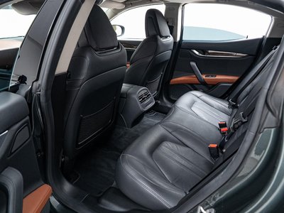 صورة مصغرة 45 لـ 2019 Maserati GHIBLI