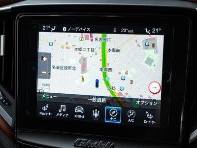 صورة مصغرة 42 لـ 2019 Maserati GHIBLI