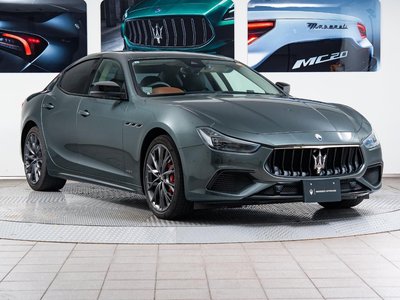 صورة مصغرة 14 لـ 2019 Maserati GHIBLI