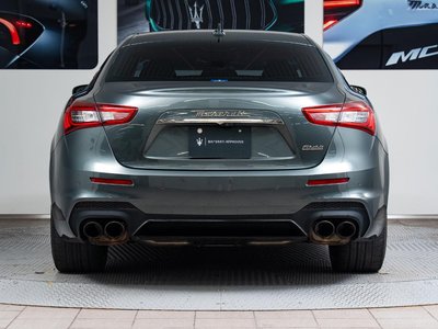 صورة مصغرة 18 لـ 2019 Maserati GHIBLI