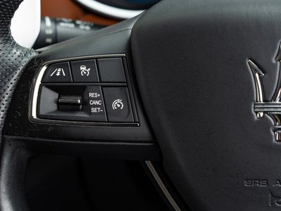 صورة مصغرة 34 لـ 2019 Maserati GHIBLI