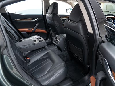 صورة مصغرة 49 لـ 2019 Maserati GHIBLI