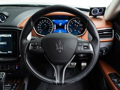 MASERATI GHIBLI - 10