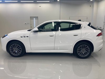 MASERATI GRECALE - 3